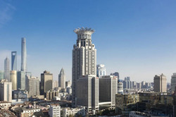 金光外滩中心 黄浦区外滩 写字楼Office