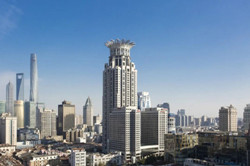 【外滩金光】璀璨都市之中的商务瑰宝 黄浦区外滩 写字楼Office