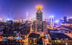 金光外滩中心 黄浦区外滩 写字楼Office