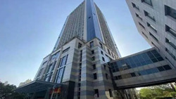上海虹口宝隆一方大厦机会只有一次！不看这套房子绝对后悔