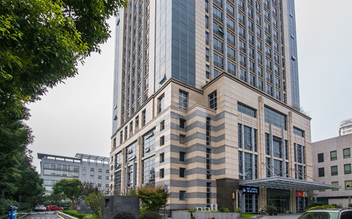 虹口宝隆一方大厦办公室租赁信息