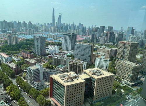 上海出租写字楼，为产业赋能，为企业造家