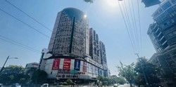 国科大厦为什么卖势好？是因为它的没有价格优势吗？
