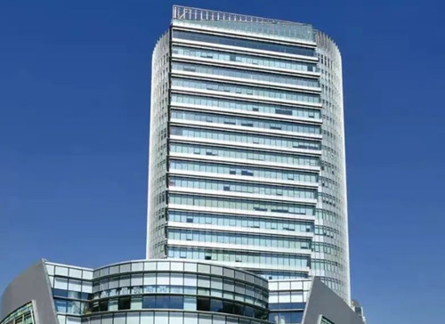 上海办公室出租，虹口区四川北路1350号