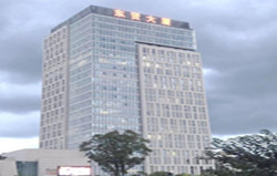 市北大宁商圈500~2040平高区甲级办公