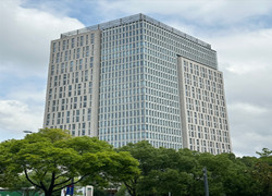 协信星光广场-上海办公室出租好项目