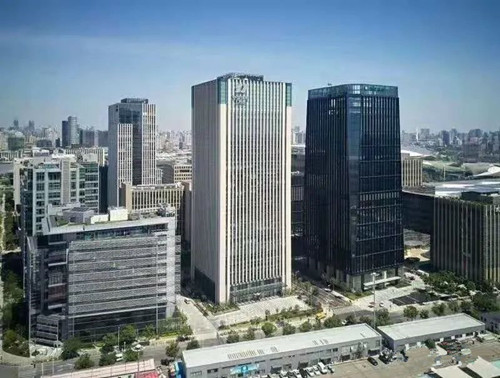 华电大厦办公房出租，120-2000平方米