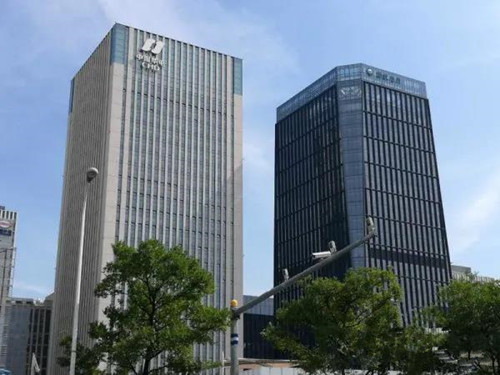 【喜讯】实力加持，申鄂签约上海华电大厦