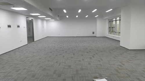 地铁14号线中宁路地铁贴上盖1537平米办公室出租