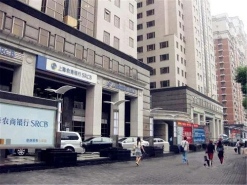 长宁区写字楼招商出租，豪华装修+全套家具