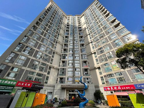浦东公寓新楼盘，总价238万起售，价格合理