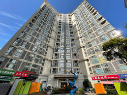 上海禹洲金桥国际在售公寓房源详细介绍