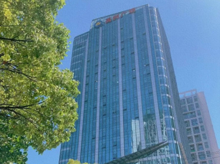 上海商务楼出租，浦东新区金港路299号