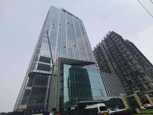 上海商务楼出租，最小面积86平米起，在浦东