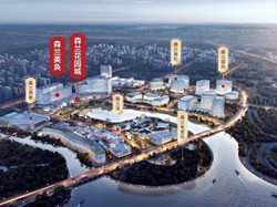 浦东森兰美奂大厦办公楼出售详情