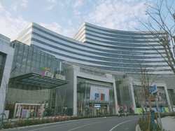 上海写字楼出售，森兰美奂大厦商务楼买卖信息