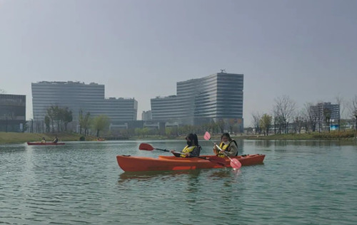 高区域，森兰美奂招商大厦，启帆路515号，整层联合办公出租，享孵化器补贴政策