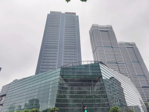 上海办公楼出租，高端服务等国内外知名企业入驻