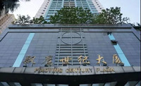 飘鹰世纪大厦售楼中心周边教育配套