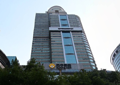 中煌大厦在售唯一1套先到先得