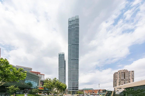 上海办公室出租，虹口-北外滩-东大名路1089号