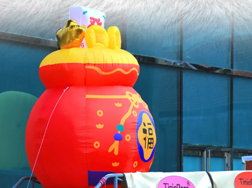 2026好“市”发生！长宁来福士广场追“新”的朋友们请上车