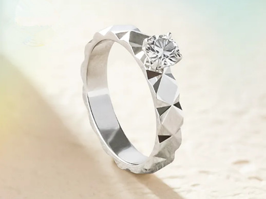 I-PRIMO |长宁来福士广场新品上市：以极光为誓，许你永恒之光