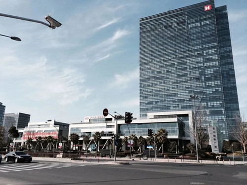【影响力】用CityWalk撩动整座城市，宝华更懂上海!