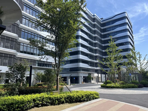 闵行办公房出租/七宝传媒谷写字楼招租详情