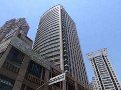 外贸锦程大厦外观与公共图片