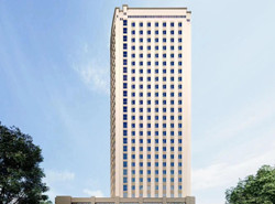 外贸锦程大厦商住办公楼出售详情