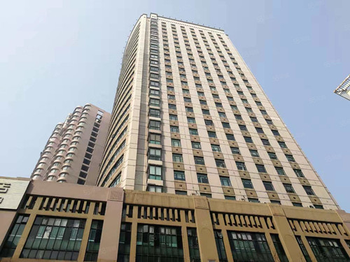 外贸锦程大厦写字楼出租信息