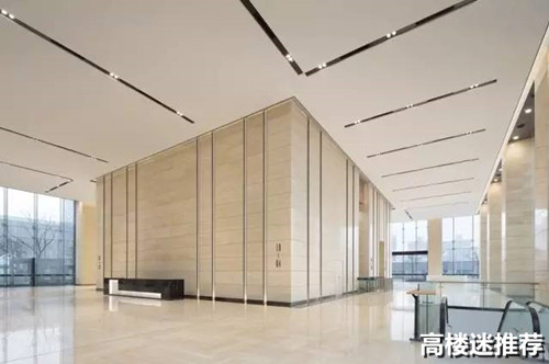 鲁能国际中心写字楼租金多少钱？