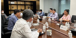 上海北外滩中心大厦，开启浦西第一高楼
