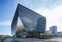 2022 MIPM Asia 大奖 “最佳办公类项目”芒果广场诚邀您入驻办公