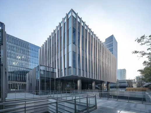 芒果广场稀缺独栋，整栋面积2876平