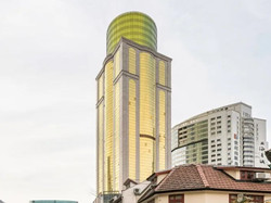 WTT喜讯丨世界贸易大厦荣获上海黄浦区楼宇工作“突出贡献奖”