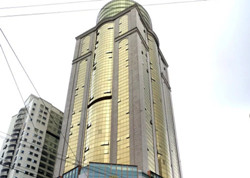 世界贸易大厦办公楼租赁价格介绍