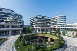 虹桥核心区办公楼出租