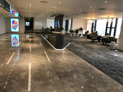 香港新世界大厦办公楼出租