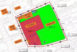 香港新世界41.11亿拿下新天地钻石地块，MUSEA即将降临上海滩？