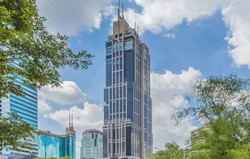 香港新世界大厦（K11大厦）项目介绍