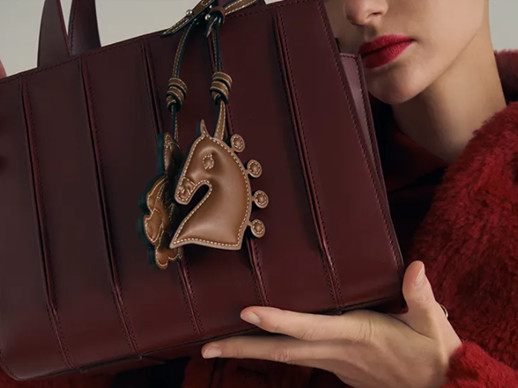 好物 | 上海k11购物艺术中心Max Mara，抽个上上签