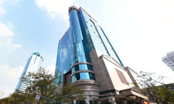 瑞安广场办公楼租赁信息