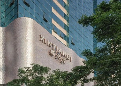 上海办公楼出租，紧临一大会址和太平桥公园