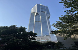 上海写字楼出租，人民广场地标2.5万平办公招商