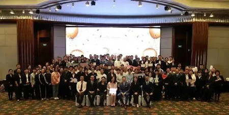 永续廿华 乐享精彩 | 上海明天广场万豪酒店20周年庆