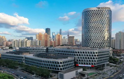 上海办公楼出租，1小时通达上海站、虹桥站、上海南站