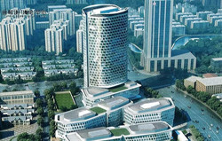 上海办公楼出租，5C服务体系 5星级服务礼遇