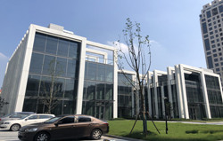 陆家嘴滨江中心 商业产权 小独栋出售